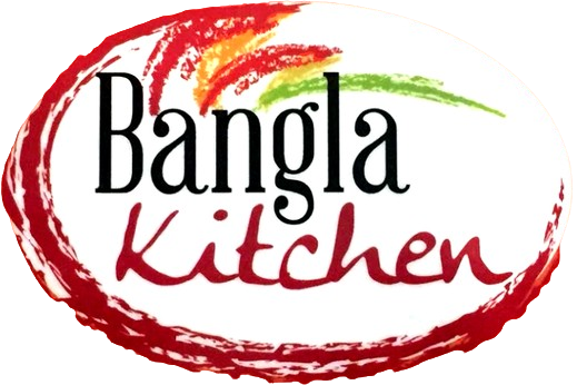 Bangla Kitchen Logo